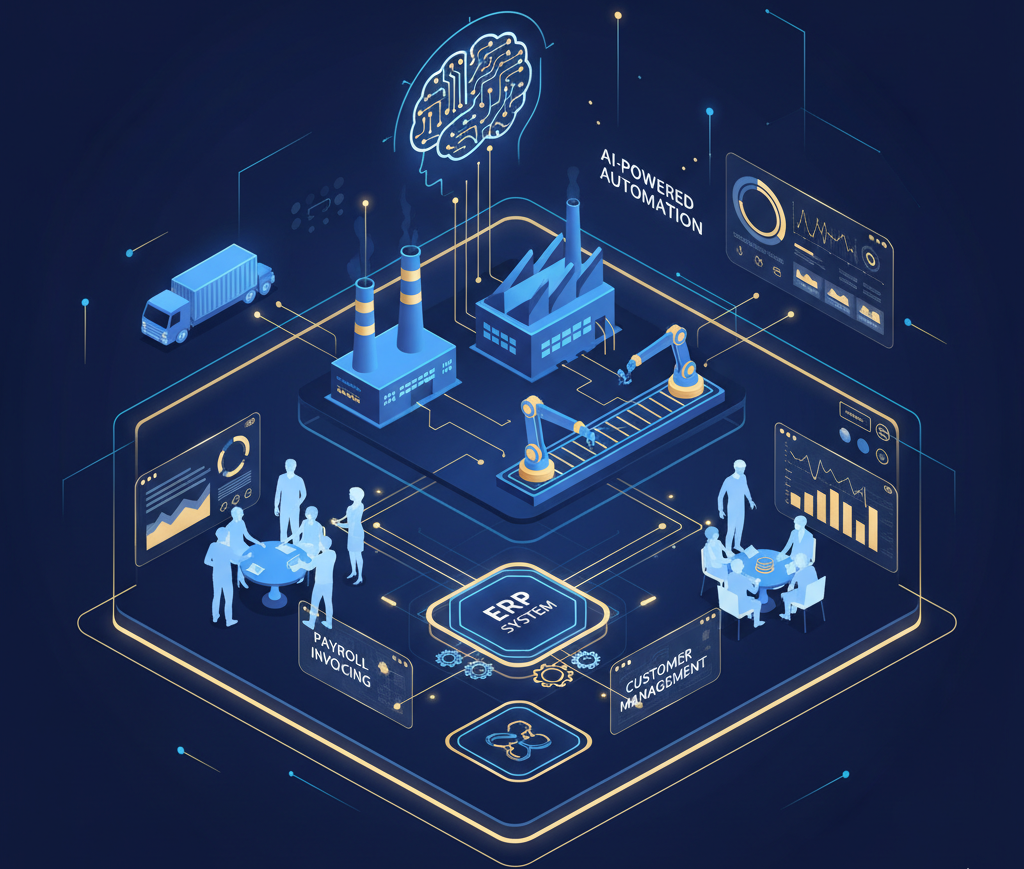 About Phoenix Tech Solutions